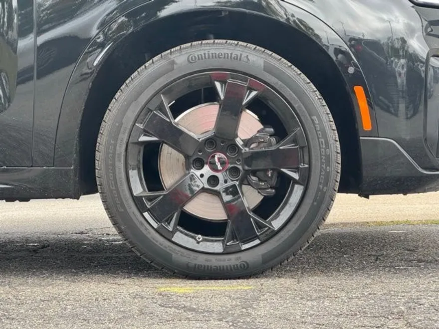 2025 Mini Countryman S ALL4 photo 1