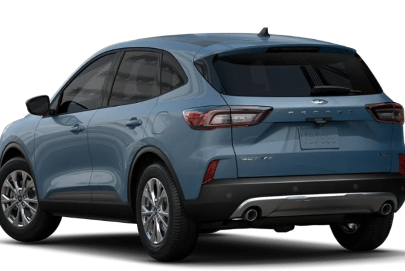 2025 Ford Escape Active photo 1