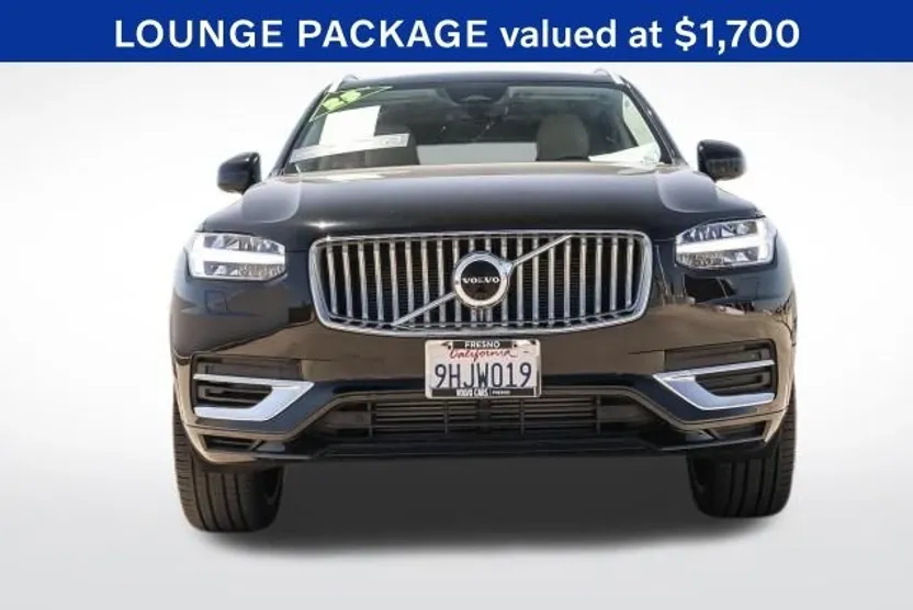 2023 Volvo XC90 Recharge Ultimate photo 1