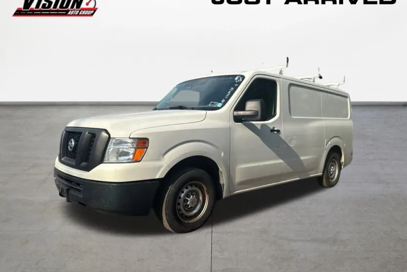 2019 Nissan NV1500 S photo 1