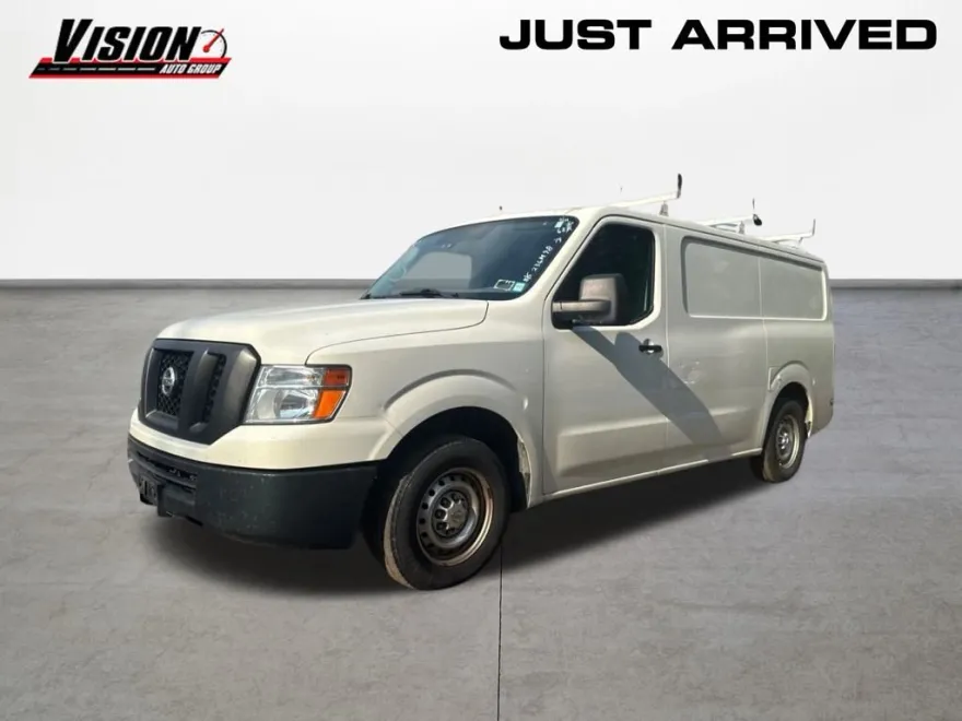 2019 Nissan NV1500 S photo 1