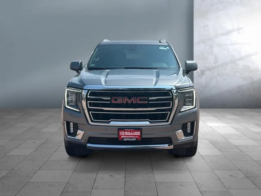2021 Gmc Yukon SLT photo 1