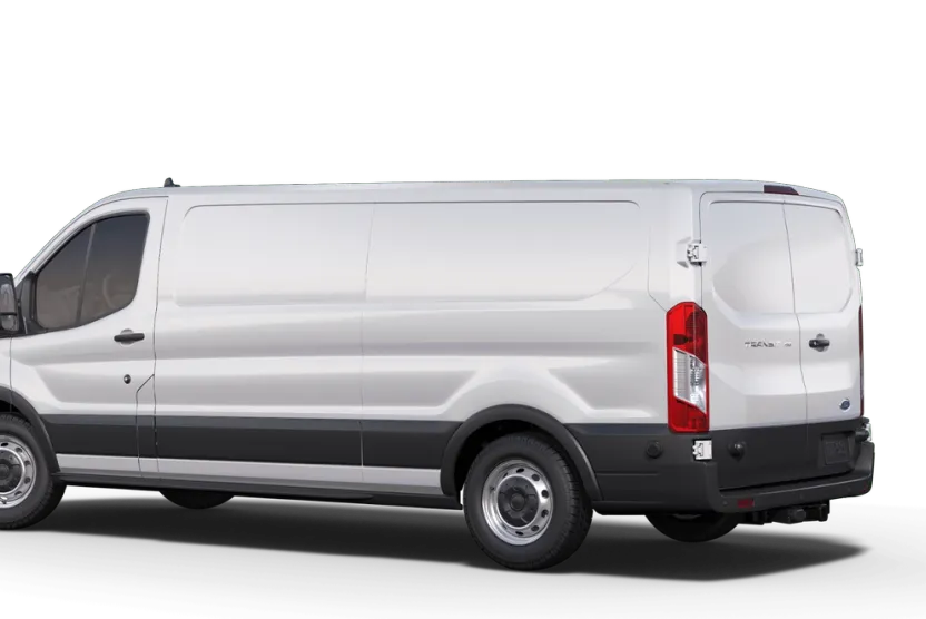 2025 Ford Transit Cargo Van photo 1