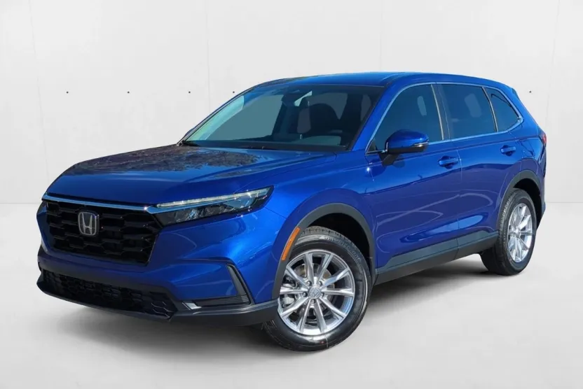 2024 Honda CR-V EX photo 1