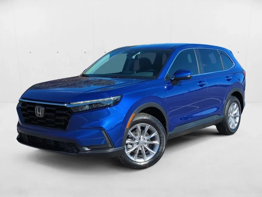 2024 Honda CR-V EX photo 1