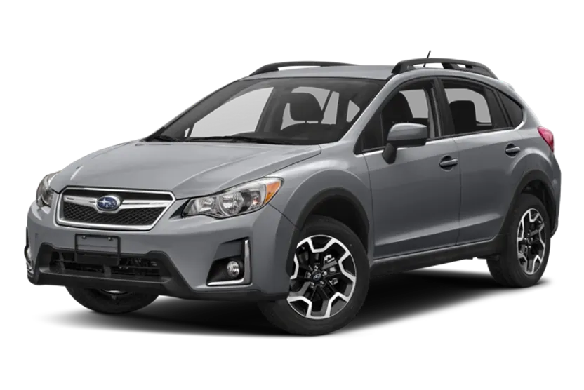 2017 Subaru Crosstrek 2.0i Limited photo 1