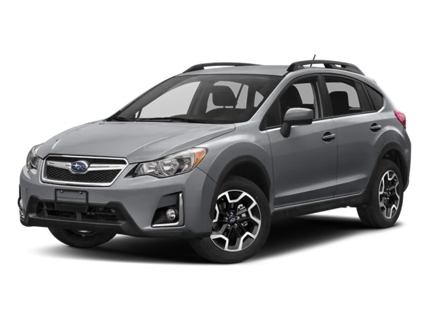 2017 Subaru Crosstrek Limited photo 1
