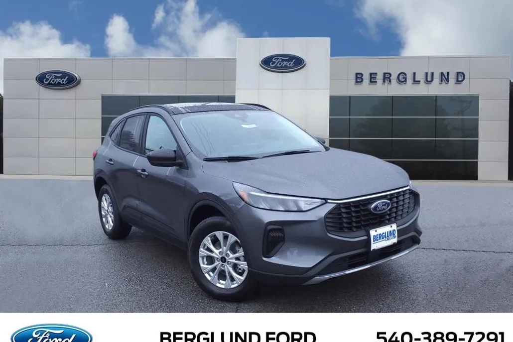 2025 Ford Escape Active photo 1