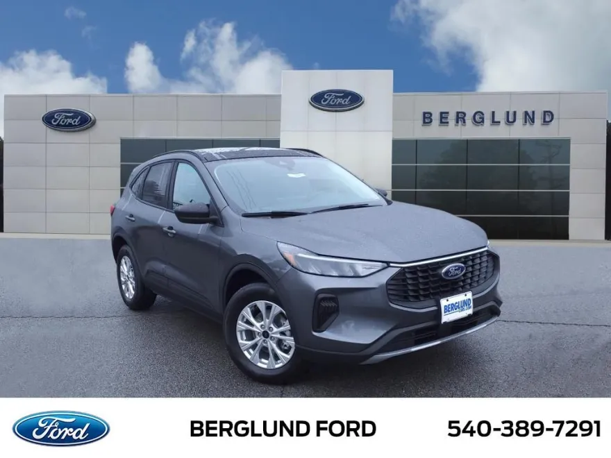2025 Ford Escape Active photo 1
