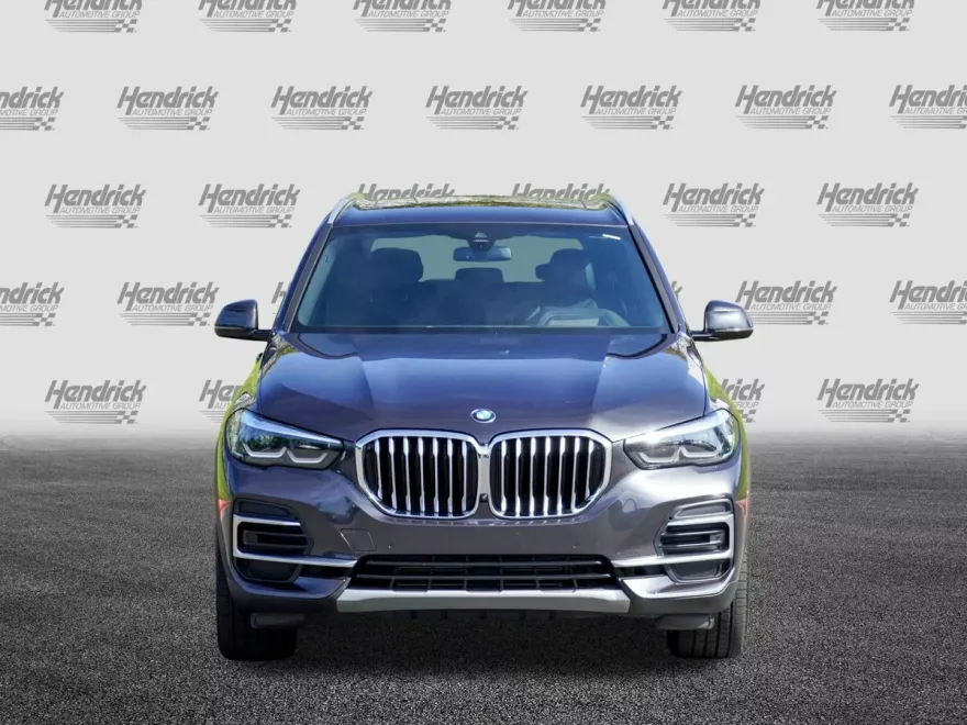 2023 Bmw X5 xDrive40i photo 1