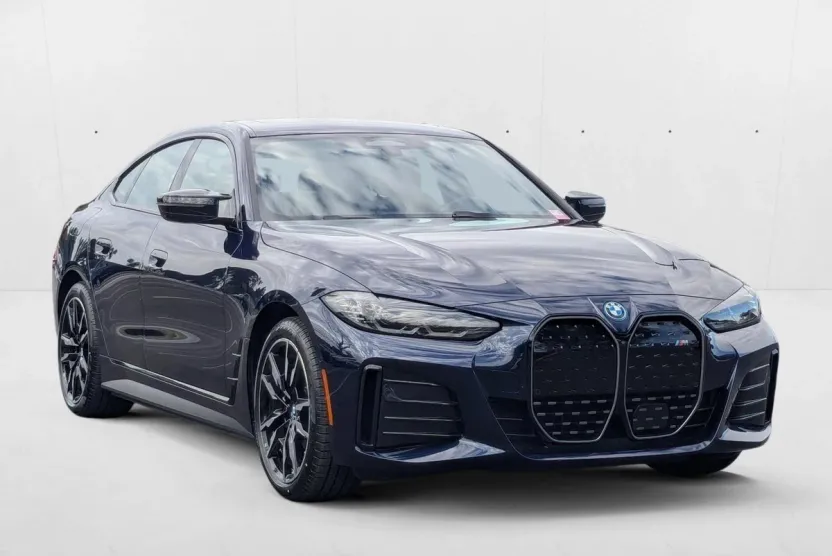 2023 Bmw i4 M50 photo 1