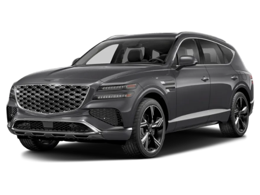 2025 Genesis GV80 2.5T AWD photo 1