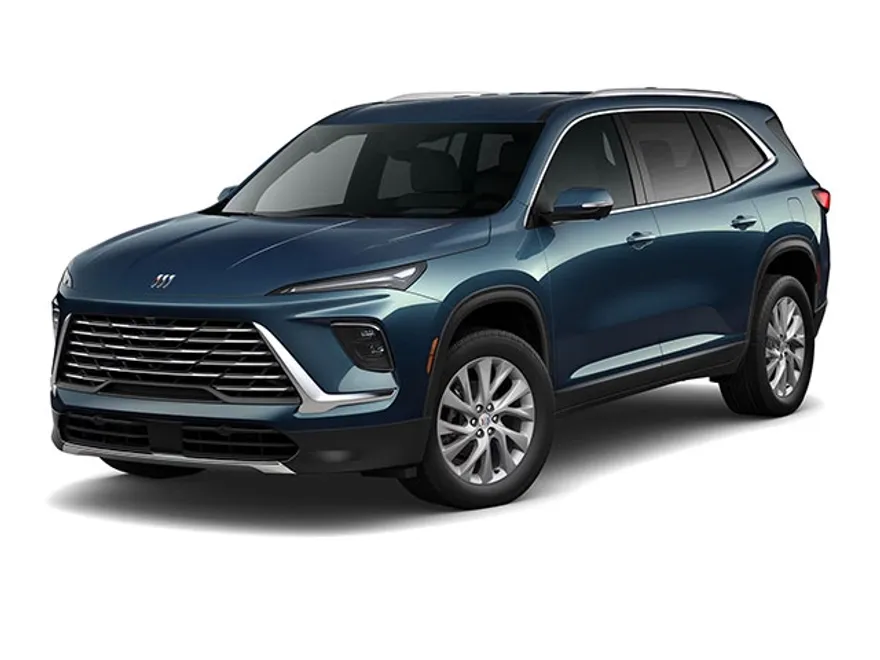2025 Buick Enclave Preferred photo 1