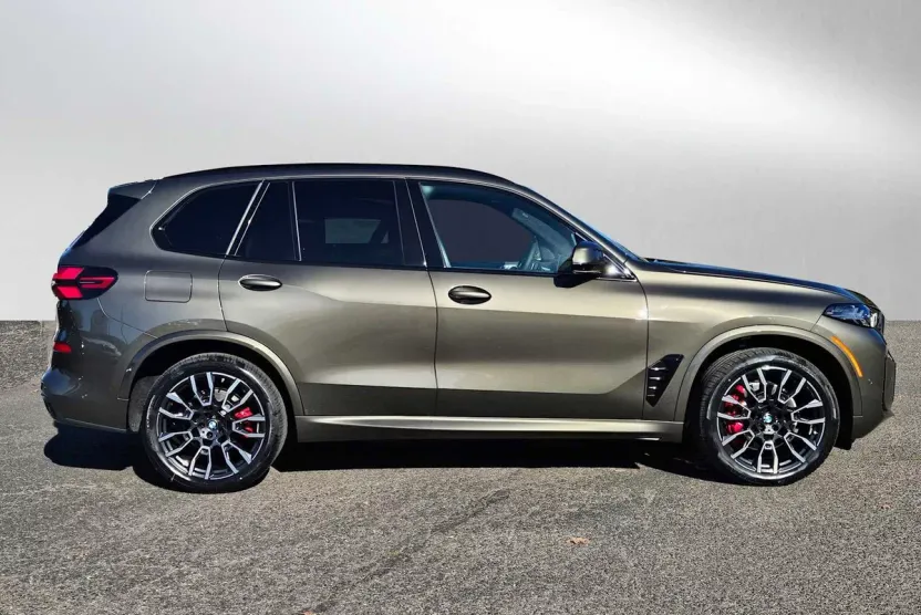 2026 Bmw X5 xDrive40i photo 1