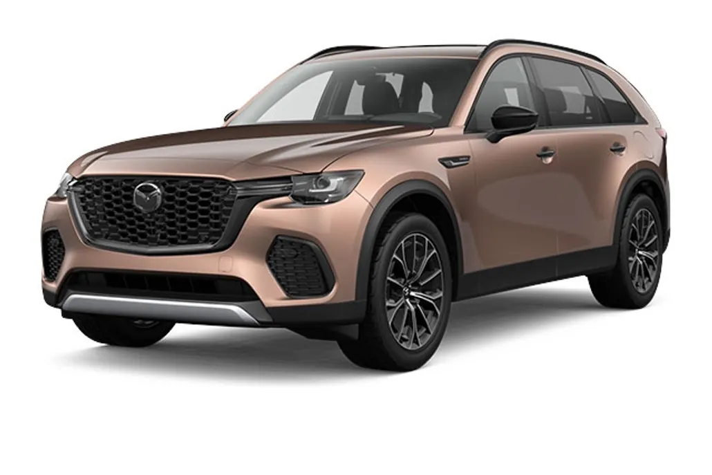 2025 Mazda CX-70 Premium Plus photo 1