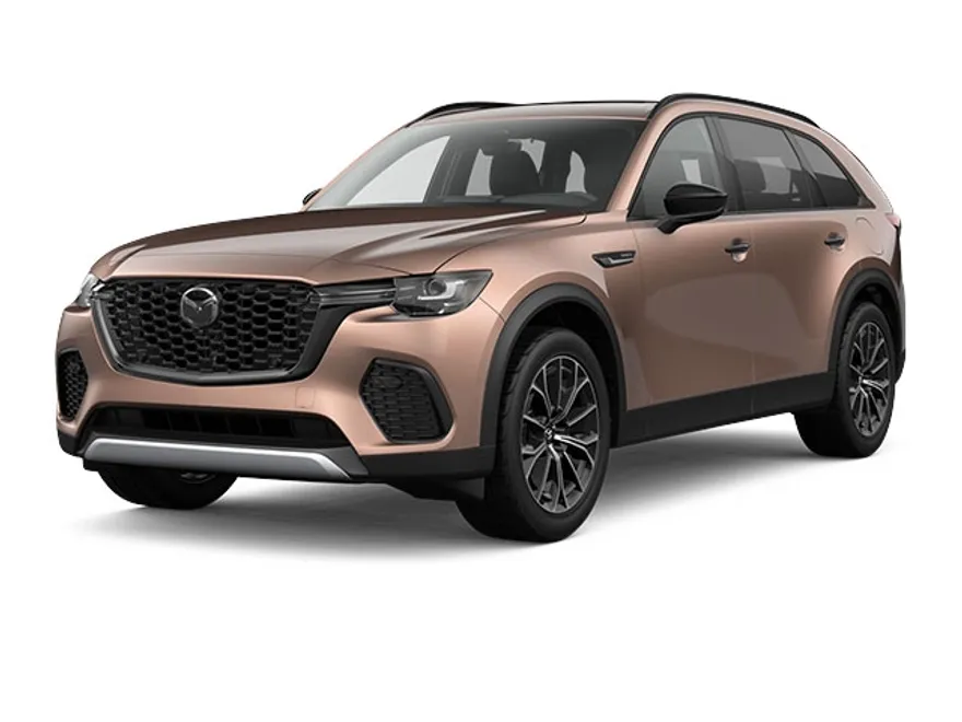 2025 Mazda CX-70 Premium Plus photo 1