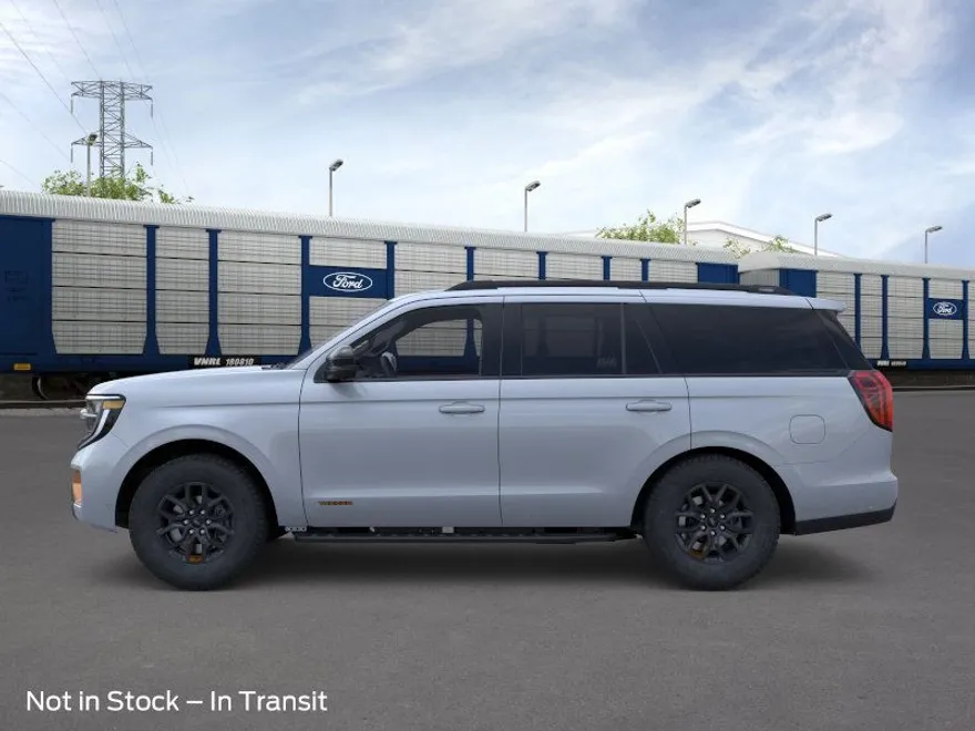 2025 Ford Expedition photo 1