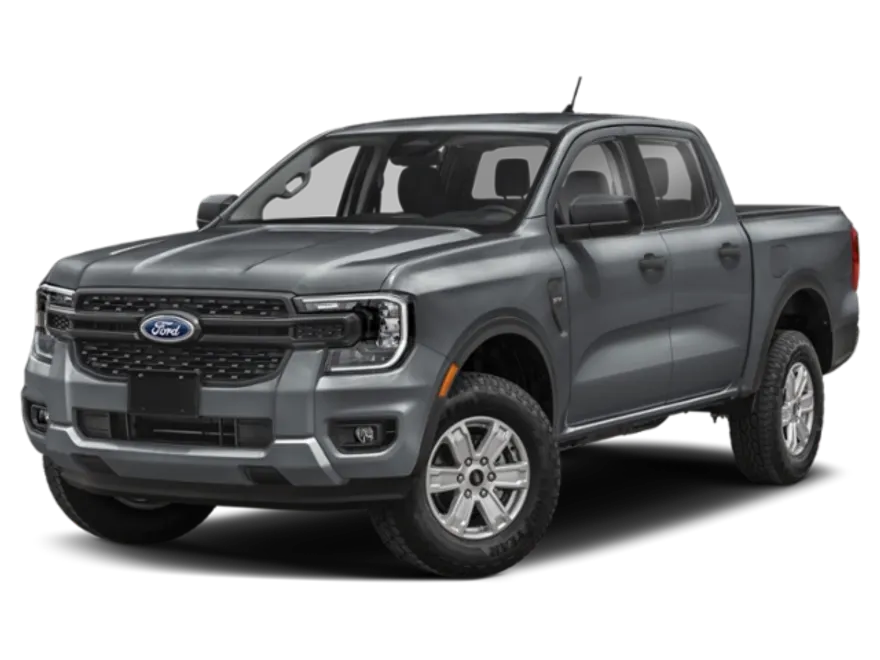 2025 Ford Ranger XL photo 1