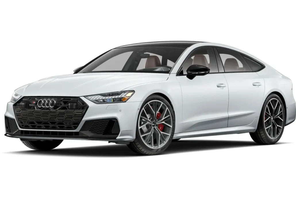 2025 Audi S7 Prestige photo 1