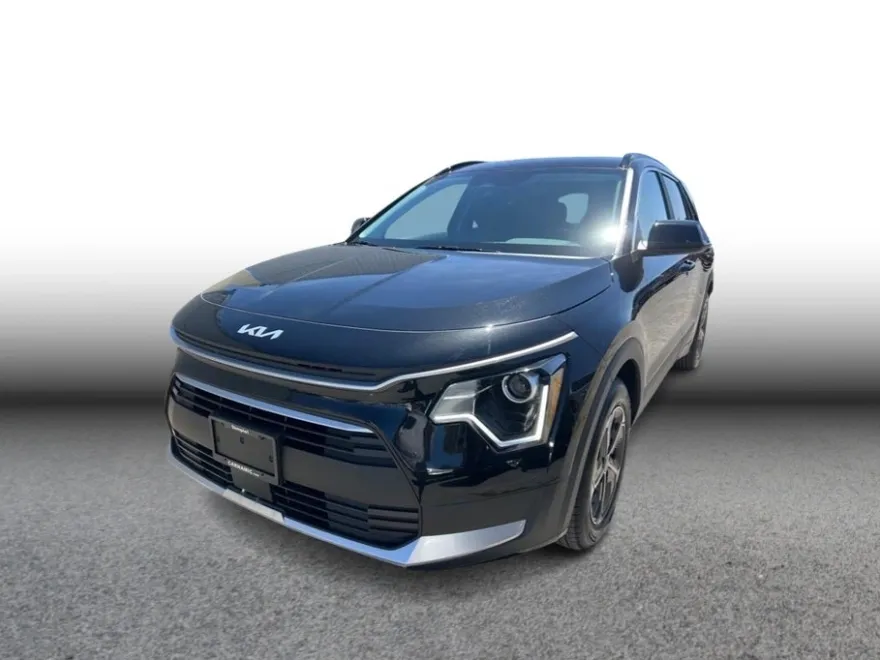 2025 Kia Niro EX photo 1