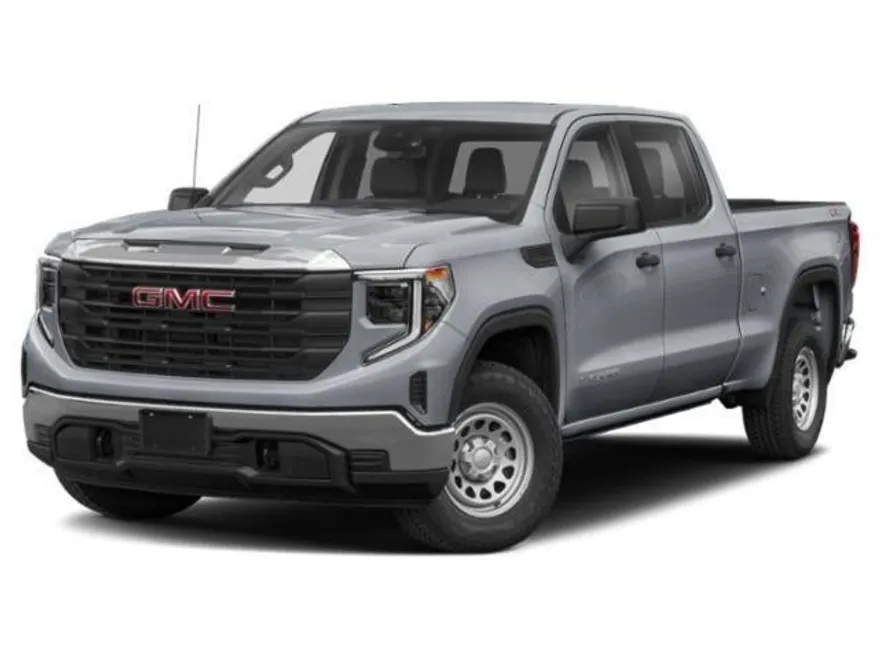 2024 Gmc Sierra 1500 SLE photo 1