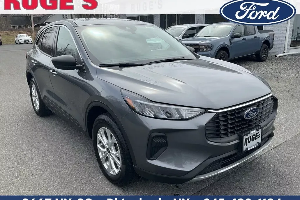 2024 Ford Escape Active photo 1