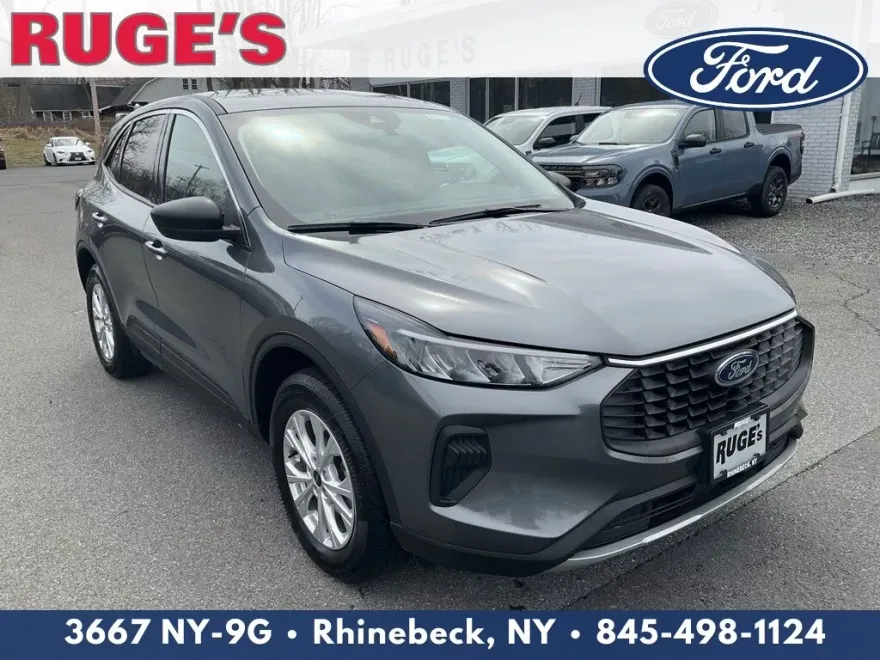 2024 Ford Escape Active photo 1