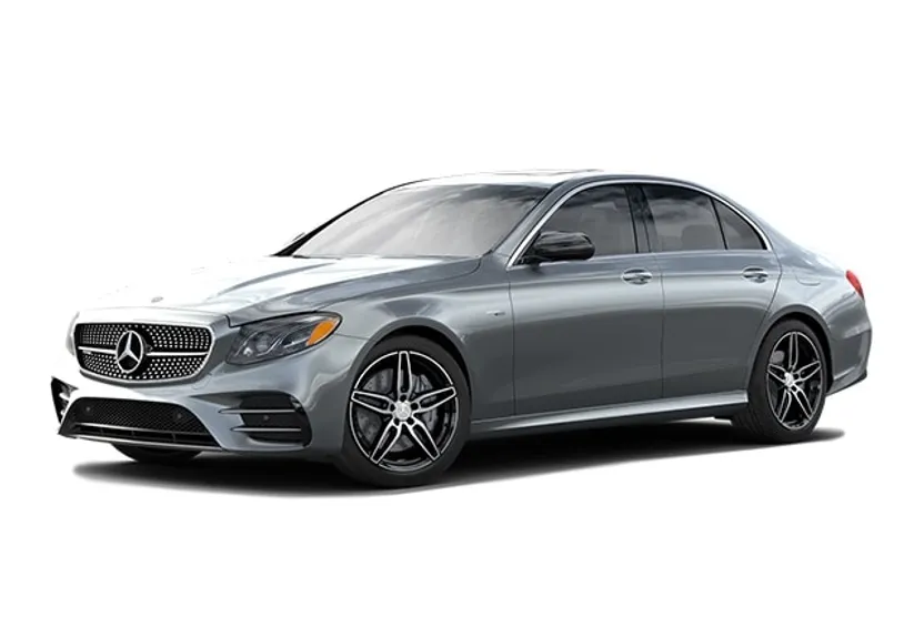2019 Mercedes Benz E AMG 53 4MATIC Sedan photo 1