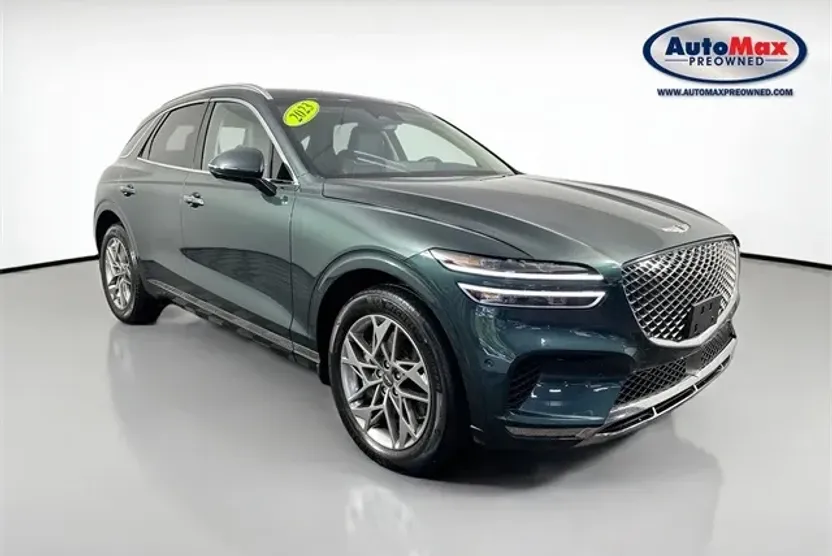 2023 Genesis GV70 2.5T Advanced photo 1
