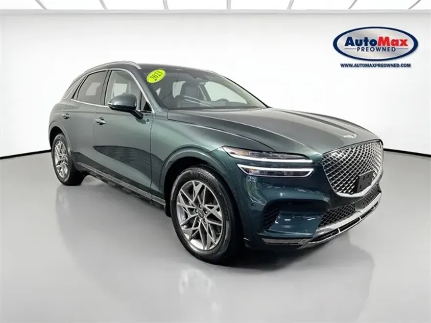 2023 Genesis GV70 2.5T Advanced photo 1
