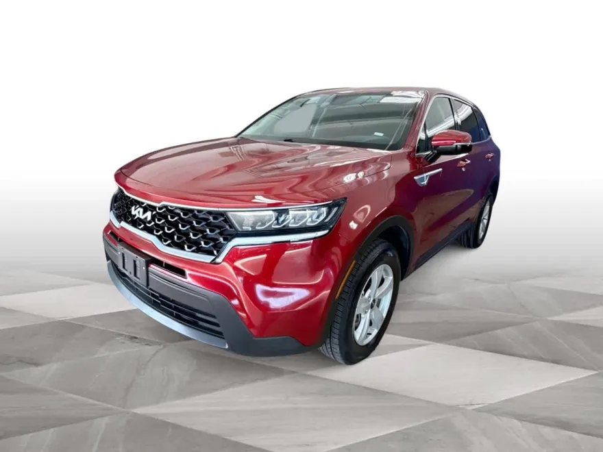 2023 Kia Sorento LX photo 1