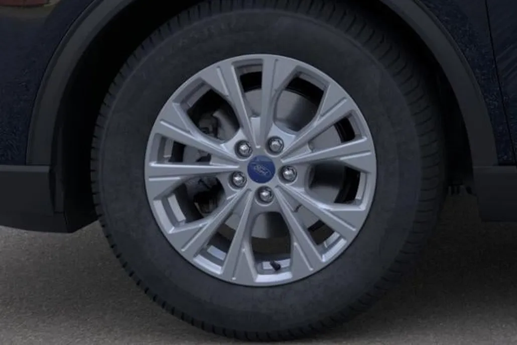 2025 Ford Escape Active photo 1