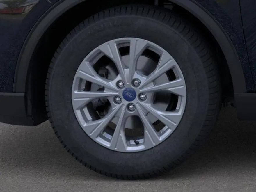 2025 Ford Escape Active photo 1