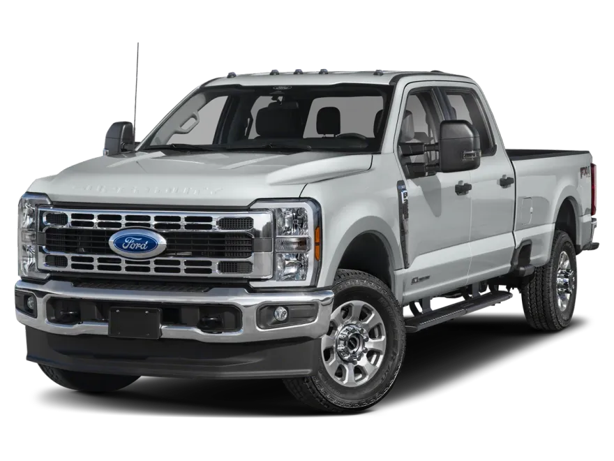 2026 Ford F-350 photo 1