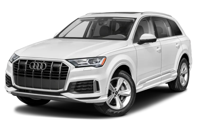 2023 Audi Q7 55 Prestige photo 1