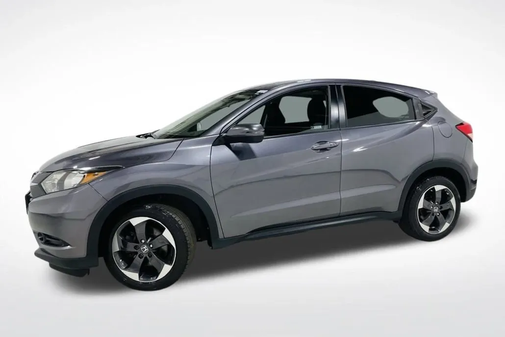 2018 Honda HR-V EX photo 1