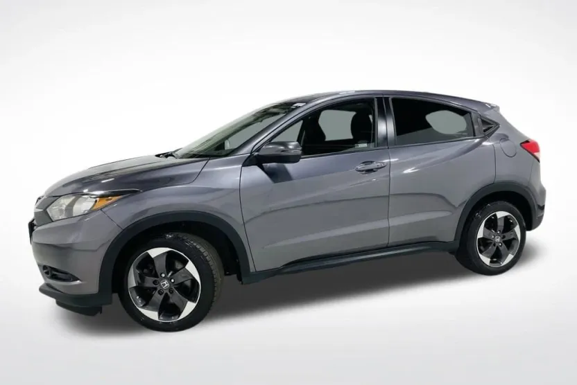 2018 Honda HR-V EX photo 1