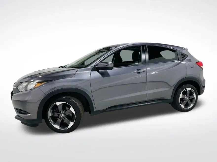 2018 Honda HR-V EX photo 1