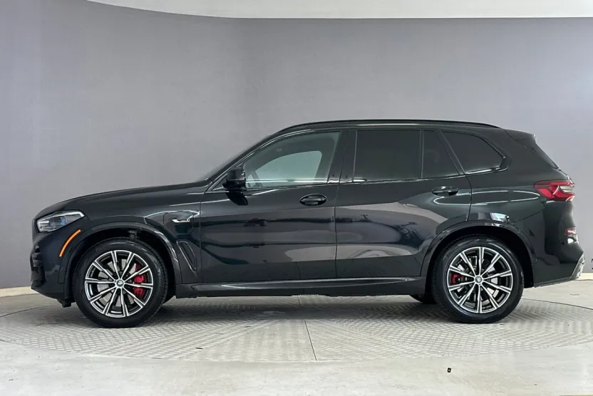 2023 Bmw X5 xDrive45e photo 1