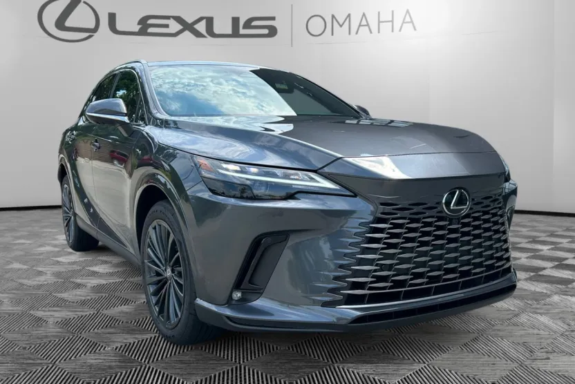 2025 Lexus RX 350 Premium AWD photo 1