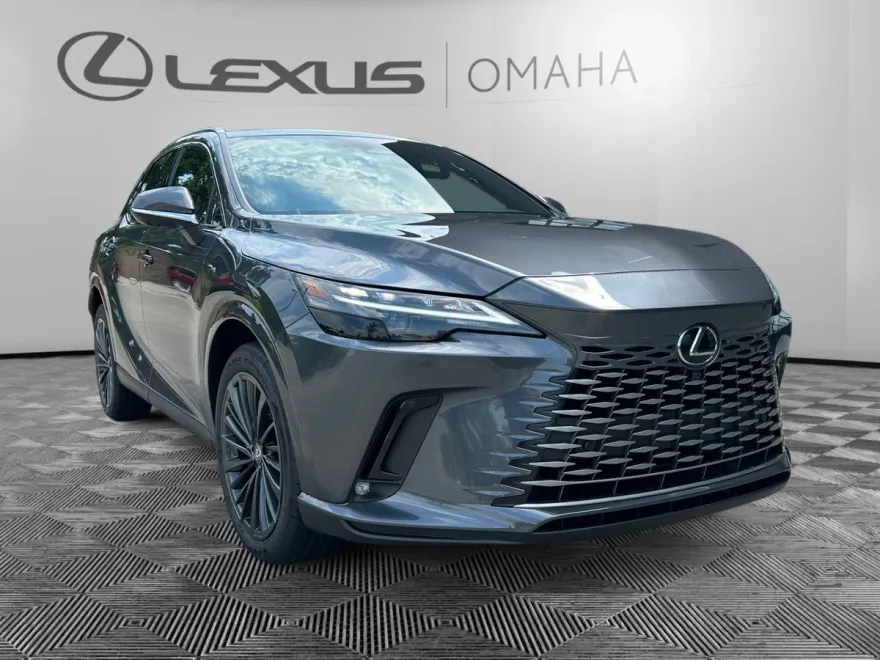 2025 Lexus RX 350 Premium AWD photo 1