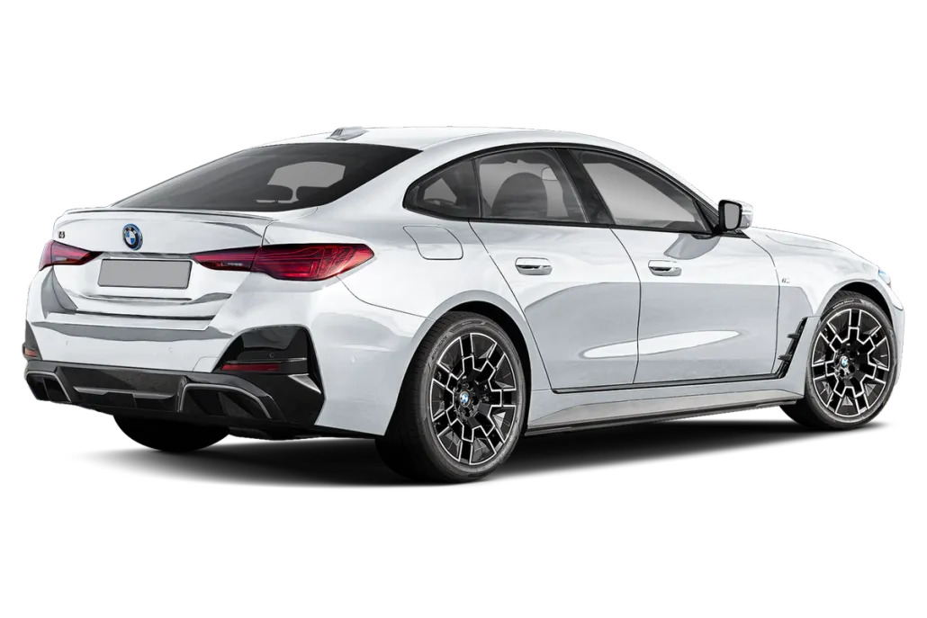 2025 Bmw i4 eDrive40 photo 1