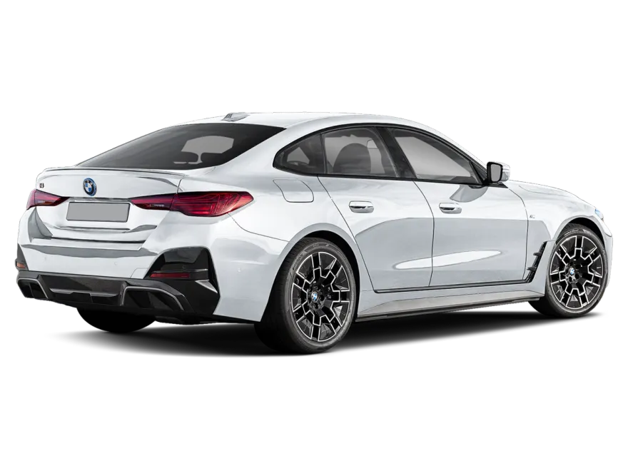 2025 Bmw i4 eDrive40 photo 1