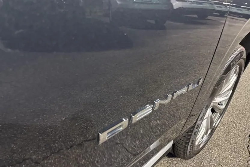 2021 Gmc Yukon Denali photo 1