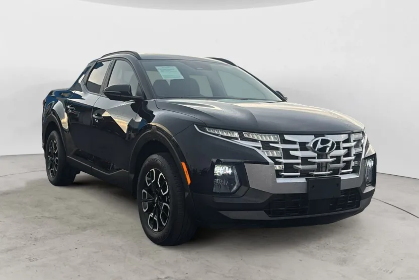 2023 Hyundai Santa Cruz SEL Premium photo 1