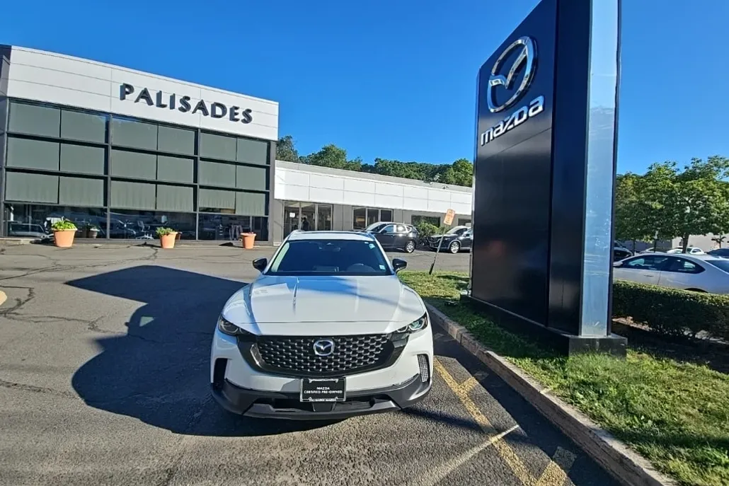 2025 Mazda CX-50 2.5 S Premium photo 1