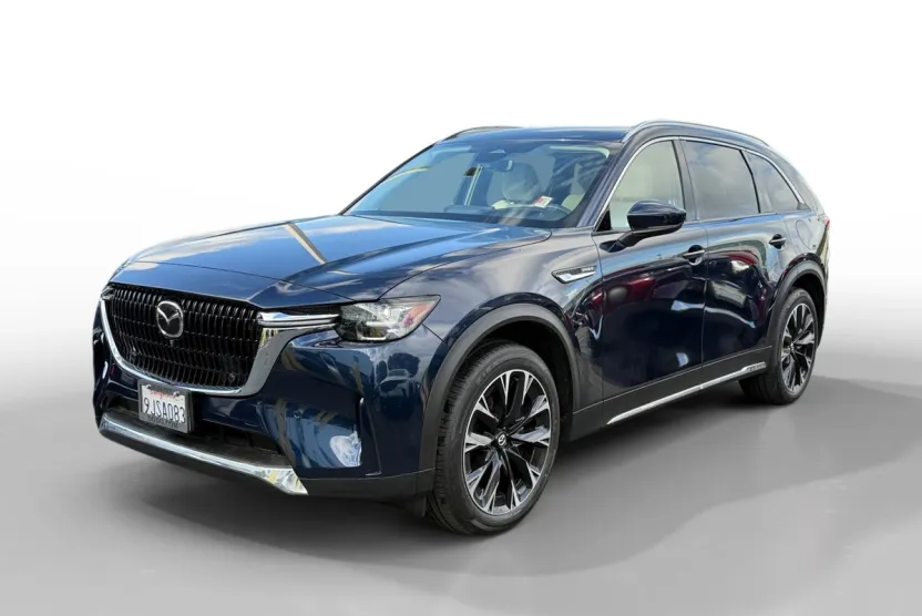 2024 Mazda CX-90 Premium Plus photo 1