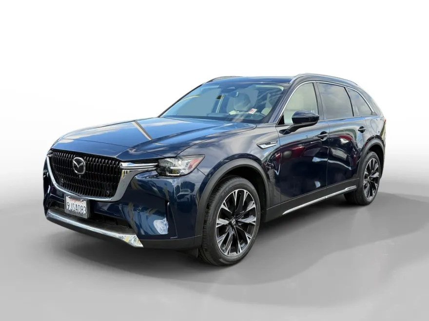 2024 Mazda CX-90 Premium Plus photo 1
