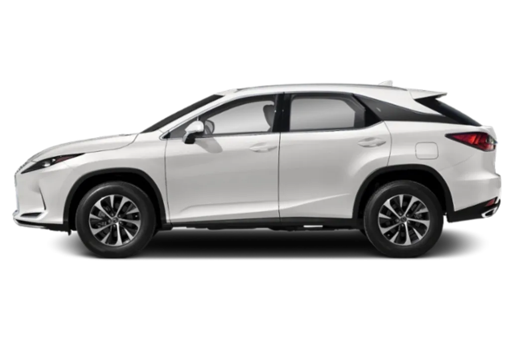 2020 Lexus RX 350 Premium photo 1