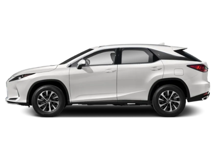 2020 Lexus RX 350 Premium photo 1